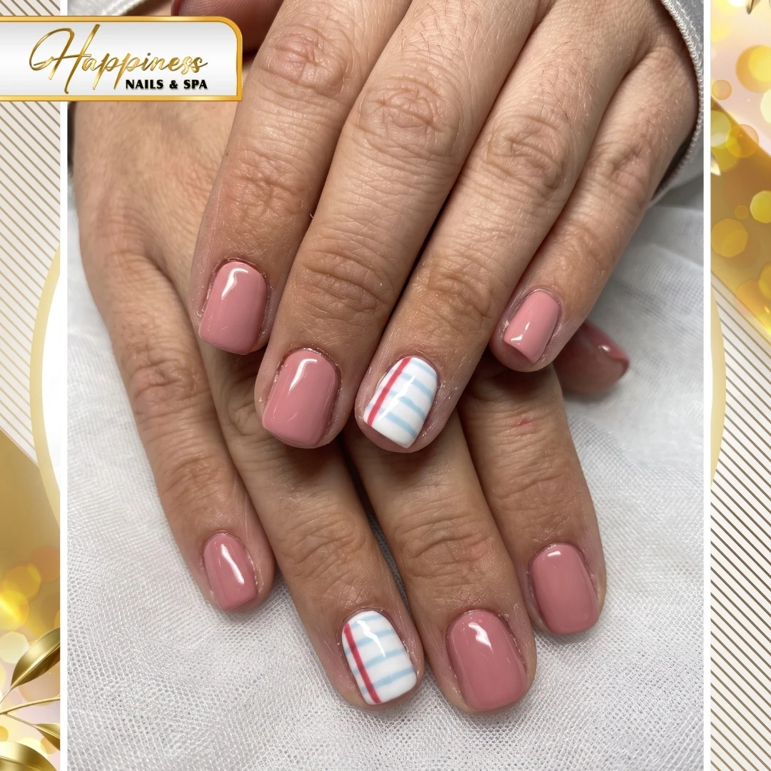 Vip nails
